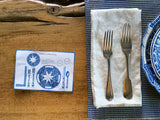How to Set the Table Instant Download