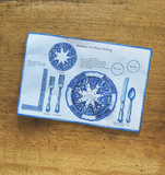 How to Set the Table Instant Download