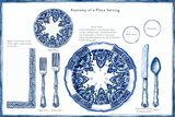 How to Set the Table Instant Download